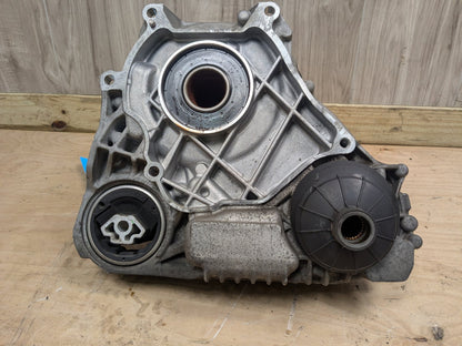 2018 BMW M550i Transmission Transfer Case 137794k 8485036