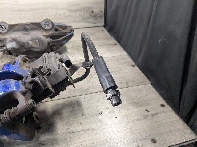 2018 - 2024 BMW X3 G01 Front Rear Left Right Brake Caliper SET 6891283