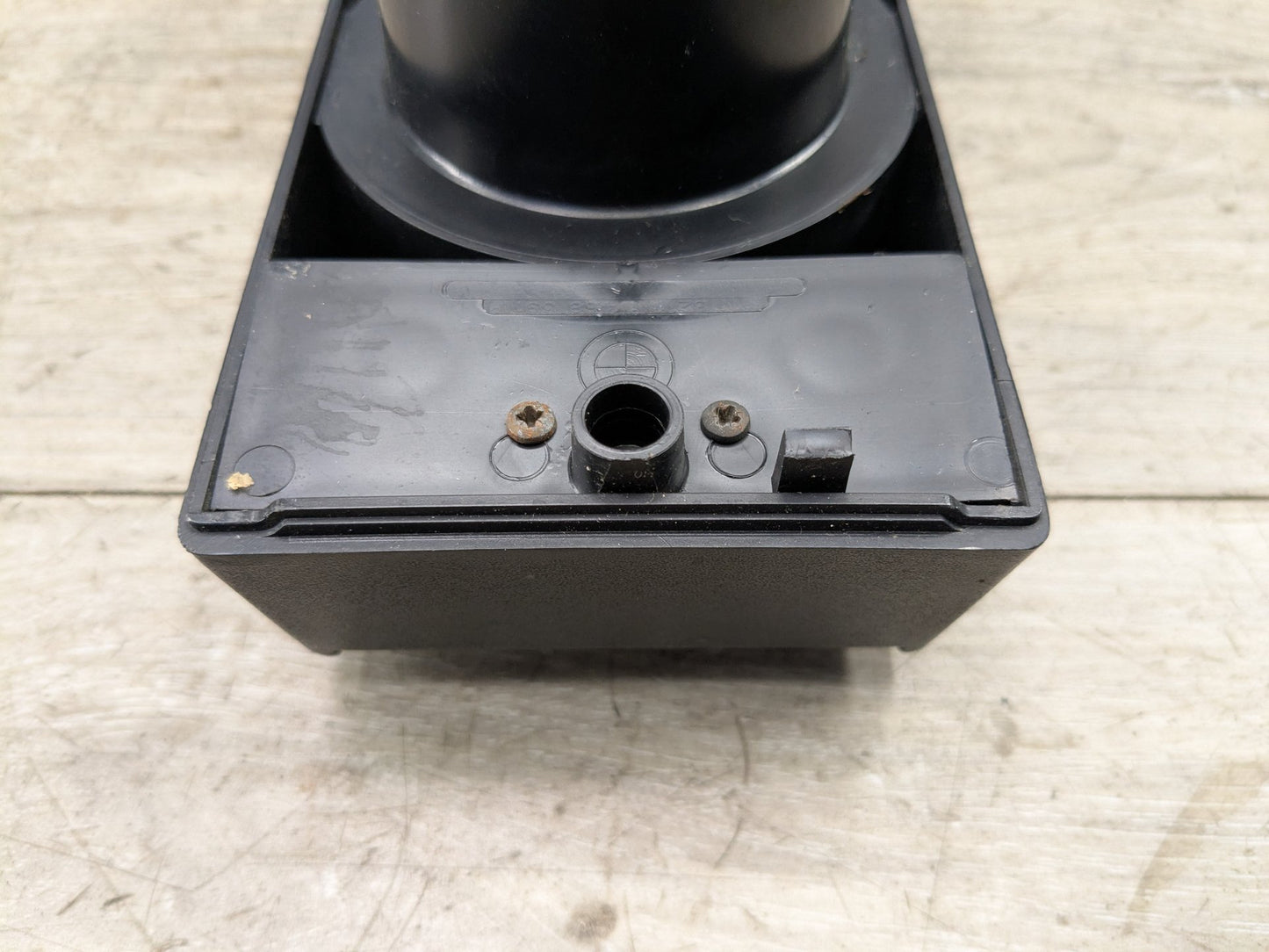 1996-2003 BMW Z3 E36 Center Console Cup Holder 8413622