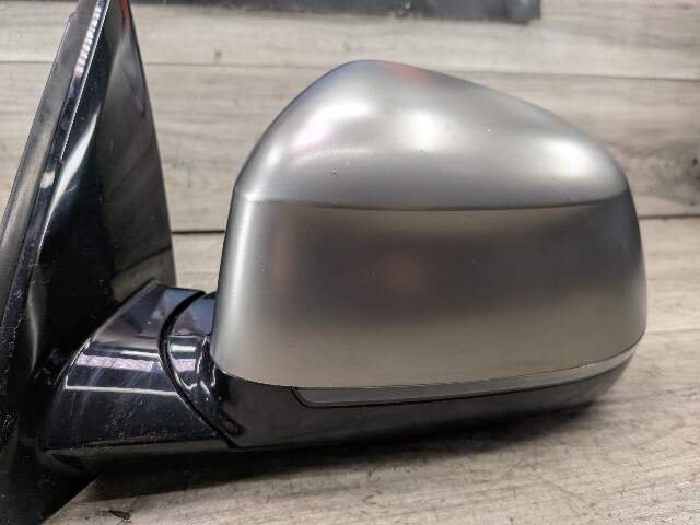 2018 - 2024 BMW X3 G01 Front Left Driver Side Mirror Assembly 8491669 B58B30M0