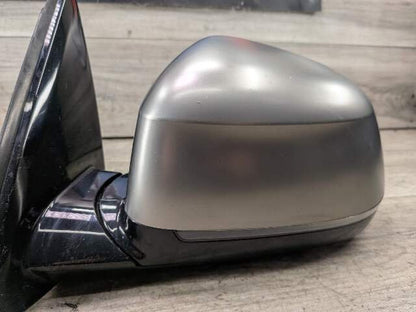 2018 - 2024 BMW X3 G01 Front Left Driver Side Mirror Assembly 8491669 B58B30M0