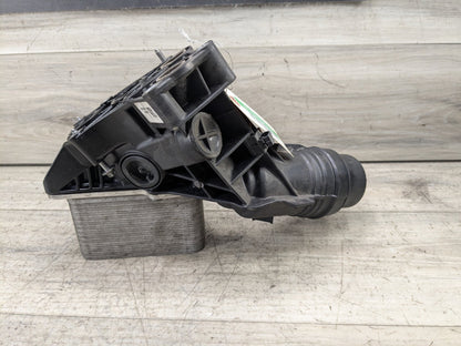 OEM BMW G01 G05 G16 G20 G22 G26 G30 Engine B58 Filter Oil Filter Housing Cooler