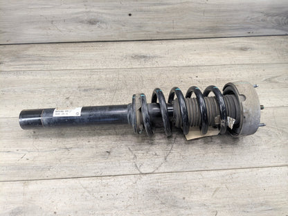 OEM BMW F15 F16 X5 X6 35iX 35dX FRONT Left Driver Strut Shock Absorber Spring