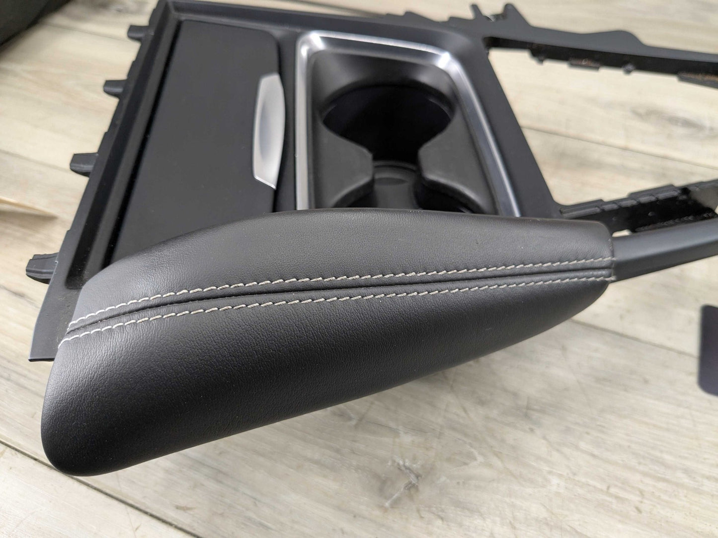 2016 BMW M3 F80 Center Console Cup Holder 8058965