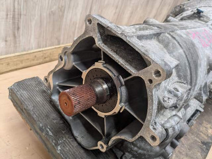 13-15 BMW F01 F02 750i N63 xDrive AWD Automatic Transmission Gearbox 8HP70X OEM