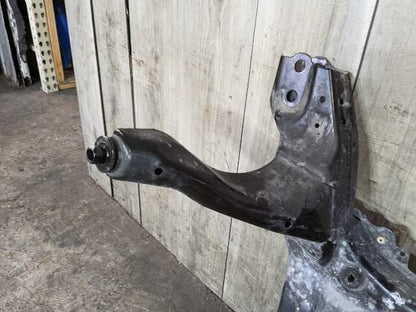 16-24 OEM BMW F39 F44 F48 X1 X2 Front Axle Subframe Carrier Crossmember Cradle