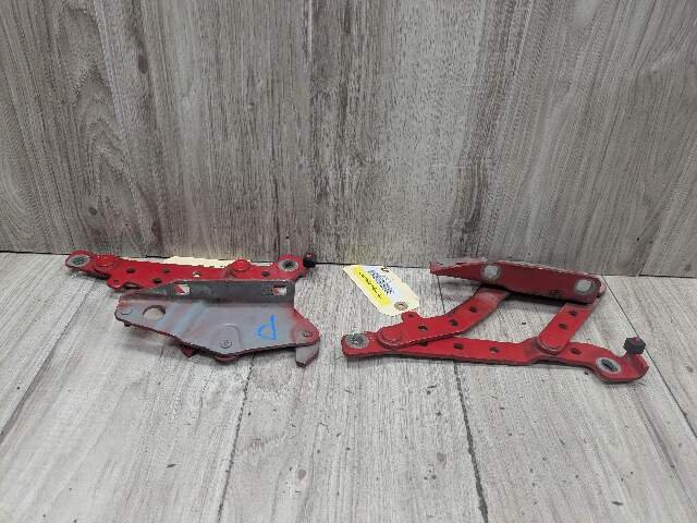 96-02 OEM BMW E36 Z3 Front Left Right Hood Hinges PAIR