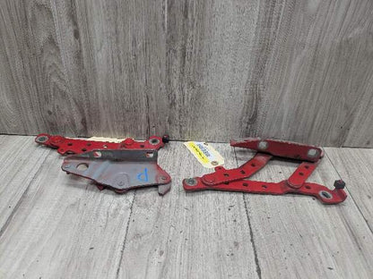 96-02 OEM BMW E36 Z3 Front Left Right Hood Hinges PAIR