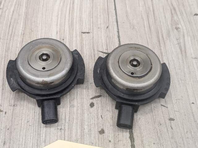 2020 - 2024 BMW X3 F97 Misc 7614288 S58