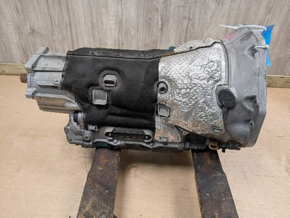 16-20 BMW G05 G06 G12 G30 AWD N63 Automatic Transmission Gearbox GA8HP75Z