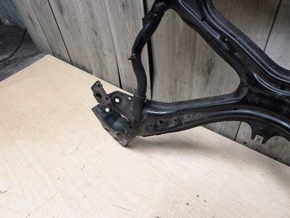 2018 - 2024 Audi S5 B9 Front Axle Support Crossmember Subframe 31106891256