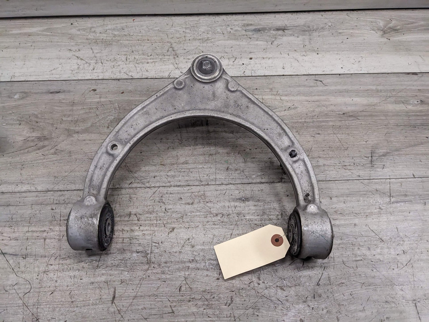 10-13 OEM Porsche Panamera Front Left Or Right Upper Control Arm