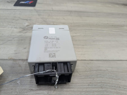 17-21 OEM BMW G30 G32 G12 G15 G16 F90 F92 M5 M8 Steering Column Control Unit