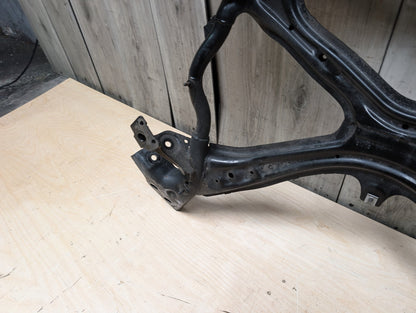 2018 Audi S5 B9- Front Axle Support Crossmember Subframe PN: 31106891256