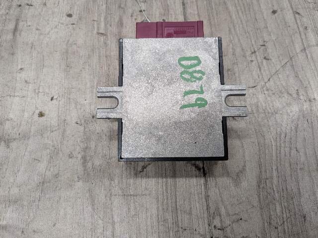OEM BMW F02 F10 F22 F30 F36 N20 N55 Helbako Fuel Pump Relay Control Module EKPM3