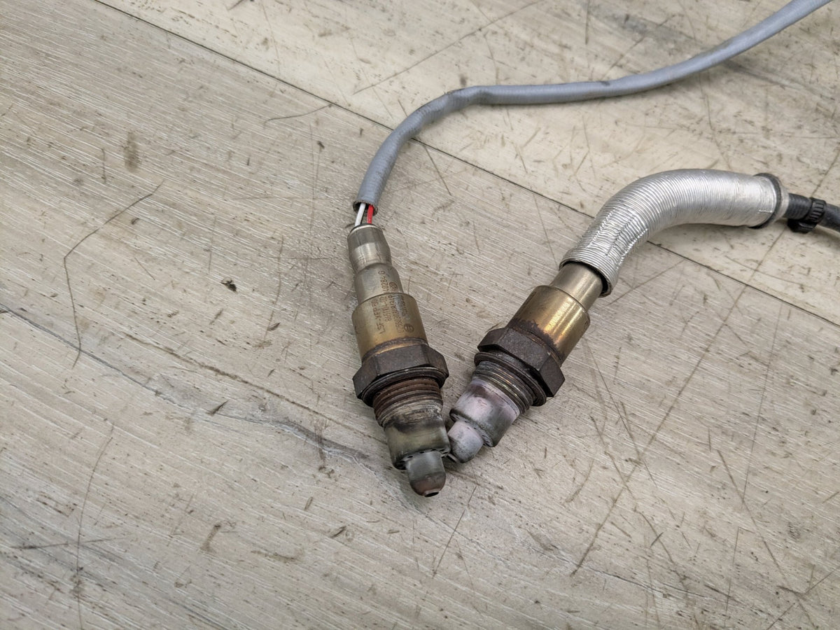 OEM BMW X3 G01 X4 G02 G30 G20 Cat Catalytic Lambda Monitor Oxygen O2 Sensor B48
