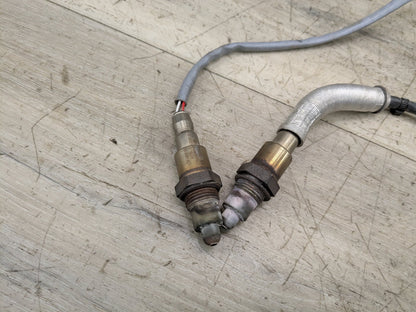 OEM BMW X3 G01 X4 G02 G30 G20 Cat Catalytic Lambda Monitor Oxygen O2 Sensor B48