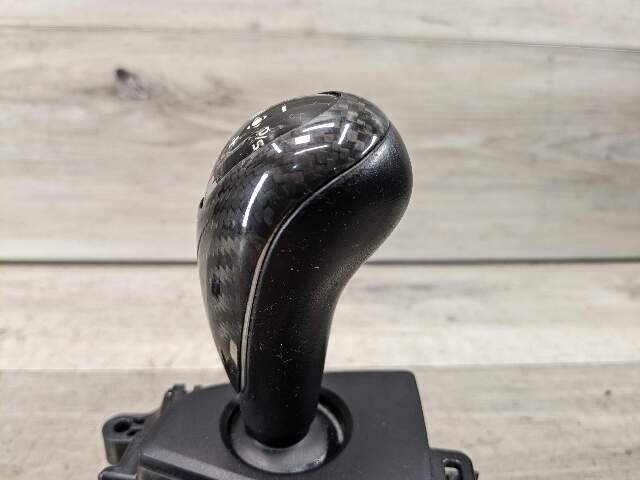 15-20 OEM BMW F80 F82 F83 M3 M4 DCT Transmission Shifter Gear Selector Switch