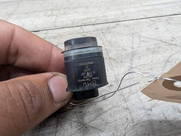 OEM BMW E70 F02 F06 F10 F13 F25 Parking Distance Sonic Sensor PDC