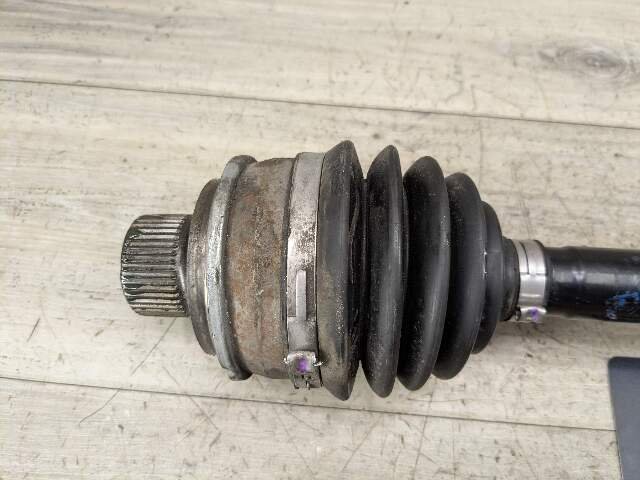 2018 - 2025 Audi SQ5 FY Front Left Driver Half Shaft Output CV Axle 80A407271D