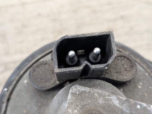 1996 - 2003 BMW Z3 E36 Alarm Horns SET 8407730 M54B25O0