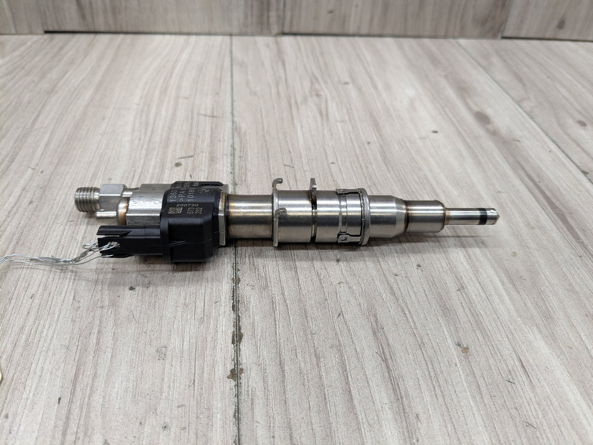 *OEM BMW E90 E92 F02 F10 F12 Engine N54 N63 High Pressure Fuel Injector INDEX 12