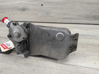 OEM BMW E82 E90 E92 328 Engine N51 N52 Transmission Oil Cooler Heat Exchanger