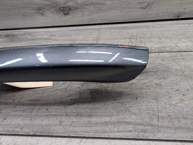 2016 - 2022 BMW 750i G12 Rear Left Driver Exterior Door Handle w/ Comfort Access 7413563 N63B44O2