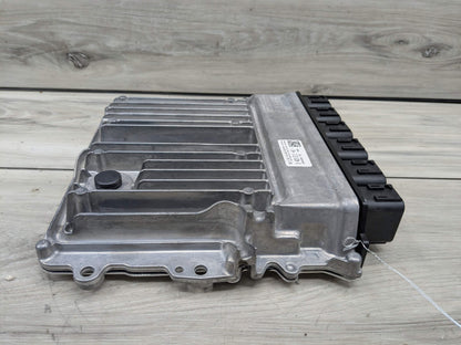 BMW G20 M340i Engine Motor ECU DME Computer Module 5A23E11 20-24 OEM BMW G01 G20 G22 M340 M440 M40 ECU DME ECM B58D Engine Computer Unit