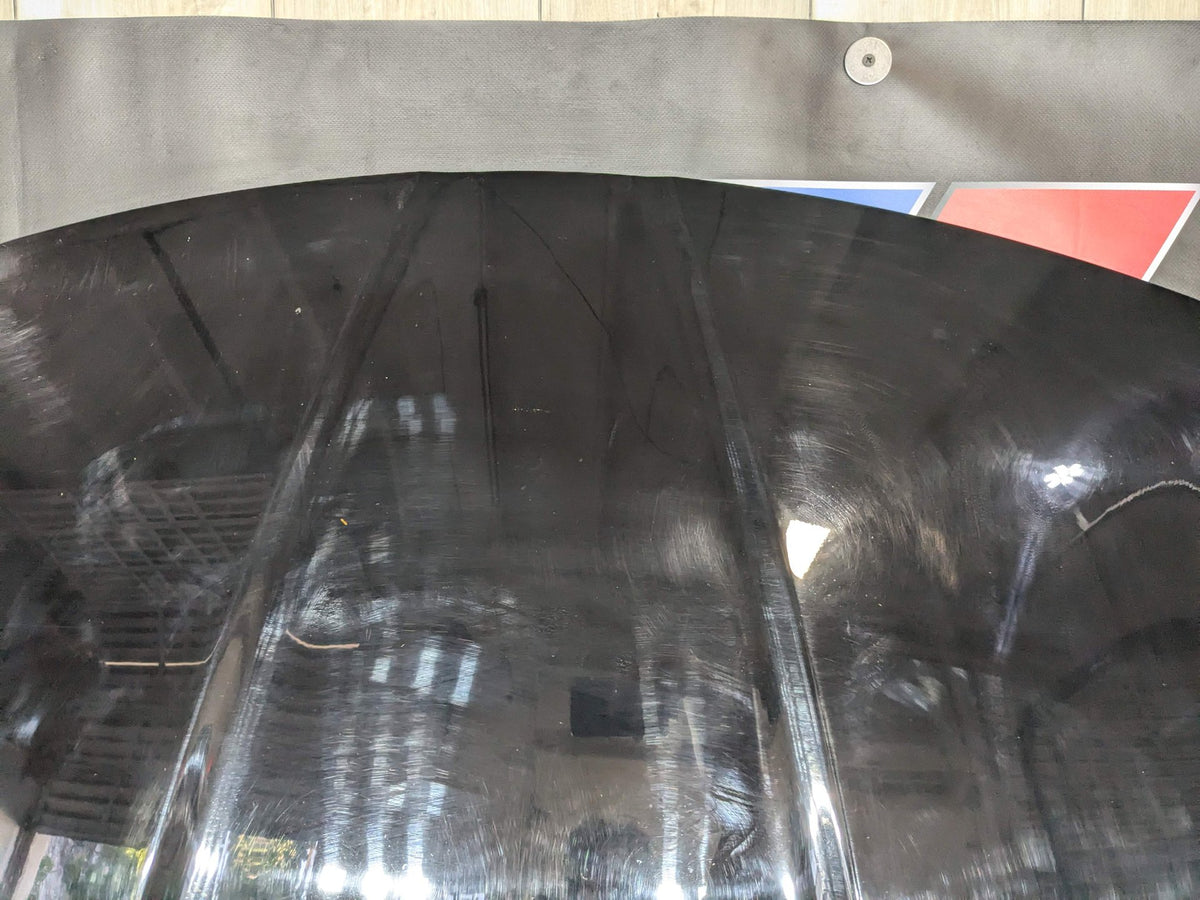 22013 BMW Z4 Z4 E89- Hood Bonnet Shell Panel