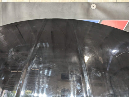 22013 BMW Z4 Z4 E89- Hood Bonnet Shell Panel