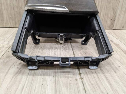 OEM BMW F90 G30 G32 530 540 M550 M5 Center Console Storage and Cupholder W/ USB