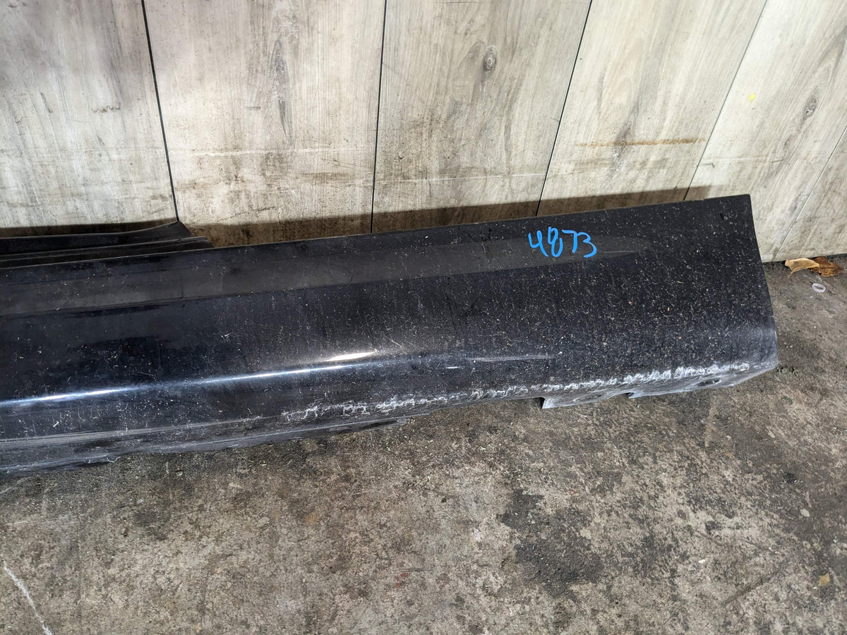 2011 BMW 135i 135i E88- Left Driver Side Skirt Rocker Panel