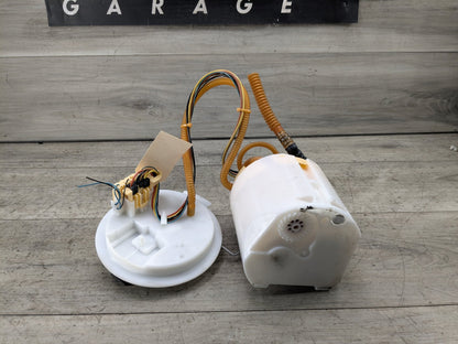 18-24 OEM BMW G01 G02 X3 X4 30i 30iX M40iX B46 B58 Sending Gas Tank Fuel Pump