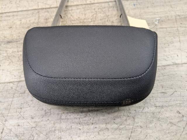 17-22 OEM BMW G20 G01 G02 X3 X4 Rear Left Right Seat Headrest Sensatec Black