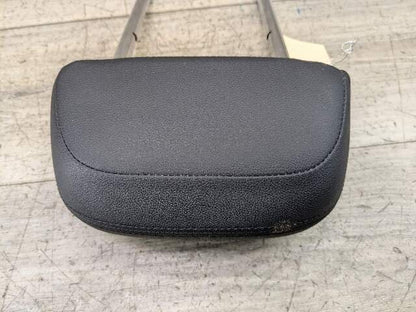 17-22 OEM BMW G20 G01 G02 X3 X4 Rear Left Right Seat Headrest Sensatec Black