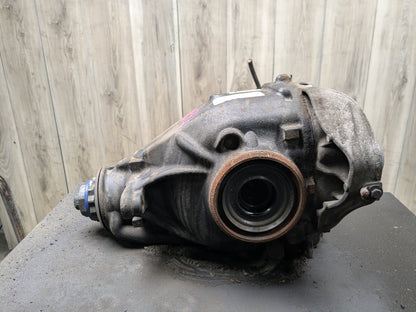 2020 BMW M340i Rear Axle Carrier Differential 43649k 8686989