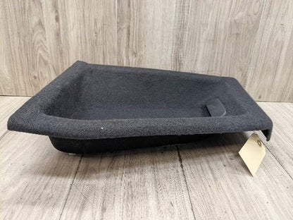 18-24 OEM BMW G01 F97 X3 X3M Rear Right Passenger Trunk Quarter Panel Cover Trim
