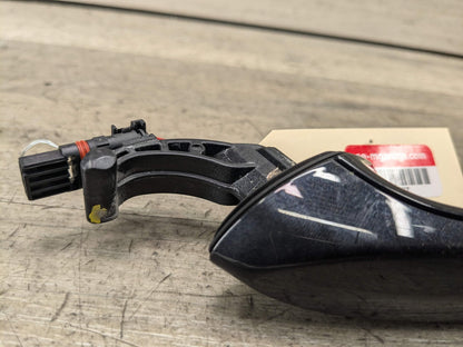 17-24 OEM BMW G01 G02 G20 G30 REAR Left Driver Side Door Handle COMFORT ACCESS