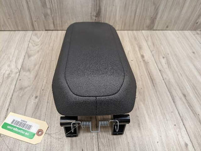 20-24 OEM BMW F44 228 M235 Center Armrest Arm Rest Tray Console Black