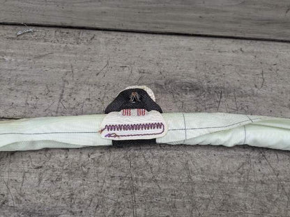 14-20 OEM BMW F32 F82 M4 Right Passenger Top Roof Head Air Bag Airbag Curtain
