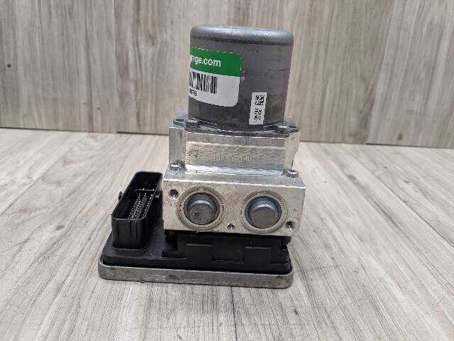 2019 BMW X3 G01 ABS Pump Module 6896980 PRE-LCI OEM BMW G01 G12 G30 X3 DSC/ DXC ABS Pump Computer Unit Anti Lock Brake