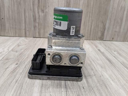 2019 BMW X3 G01 ABS Pump Module 6896980 PRE-LCI OEM BMW G01 G12 G30 X3 DSC/ DXC ABS Pump Computer Unit Anti Lock Brake