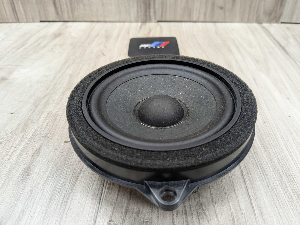 18-26 OEM BMW F97 G01 G05 G06 G20* G42 G87 X5 Door Audio Sound Midrange Speaker