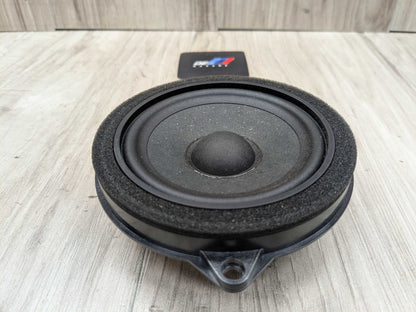 18-26 OEM BMW F97 G01 G05 G06 G20* G42 G87 X5 Door Audio Sound Midrange Speaker