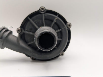 16-23 OEM BMW G12 G30 F90 M5 Engine B58 Electric Auxiliary Water Coolant Pump