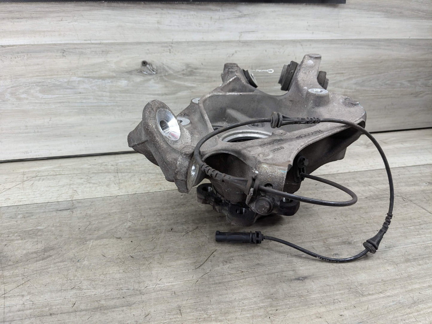 2019 BMW X3 G01 Unknown 6871029