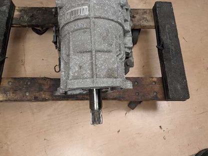 10-14 OEM BMW E70 E71 X5M S63 Automatic Transmission Gearbox Assembly GA6HP28X