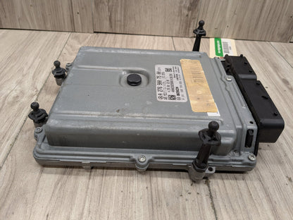 2015-2021 Mercedes-Benz W205 C43 Engine Motor ECU DME Computer Module A2769007500
