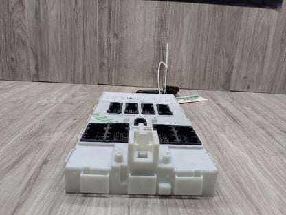 OEM BMW F30 F32 F33 F36 F80 F82 M3 M4 Body Control Junction Box Module FEM + Key